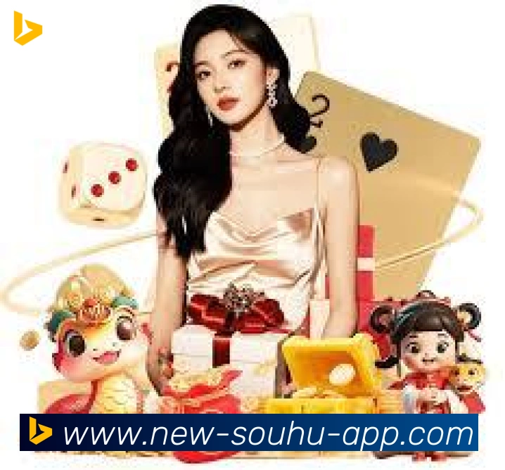 App 展示图
